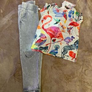 Brand New H&M outfit